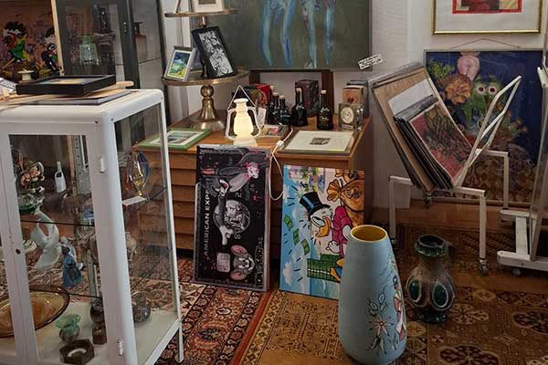 Kunstwerk 2